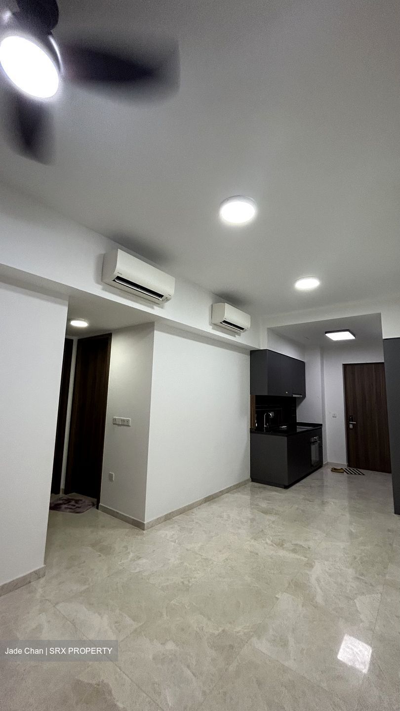 Daintree Residence (D21), Condominium #451098061